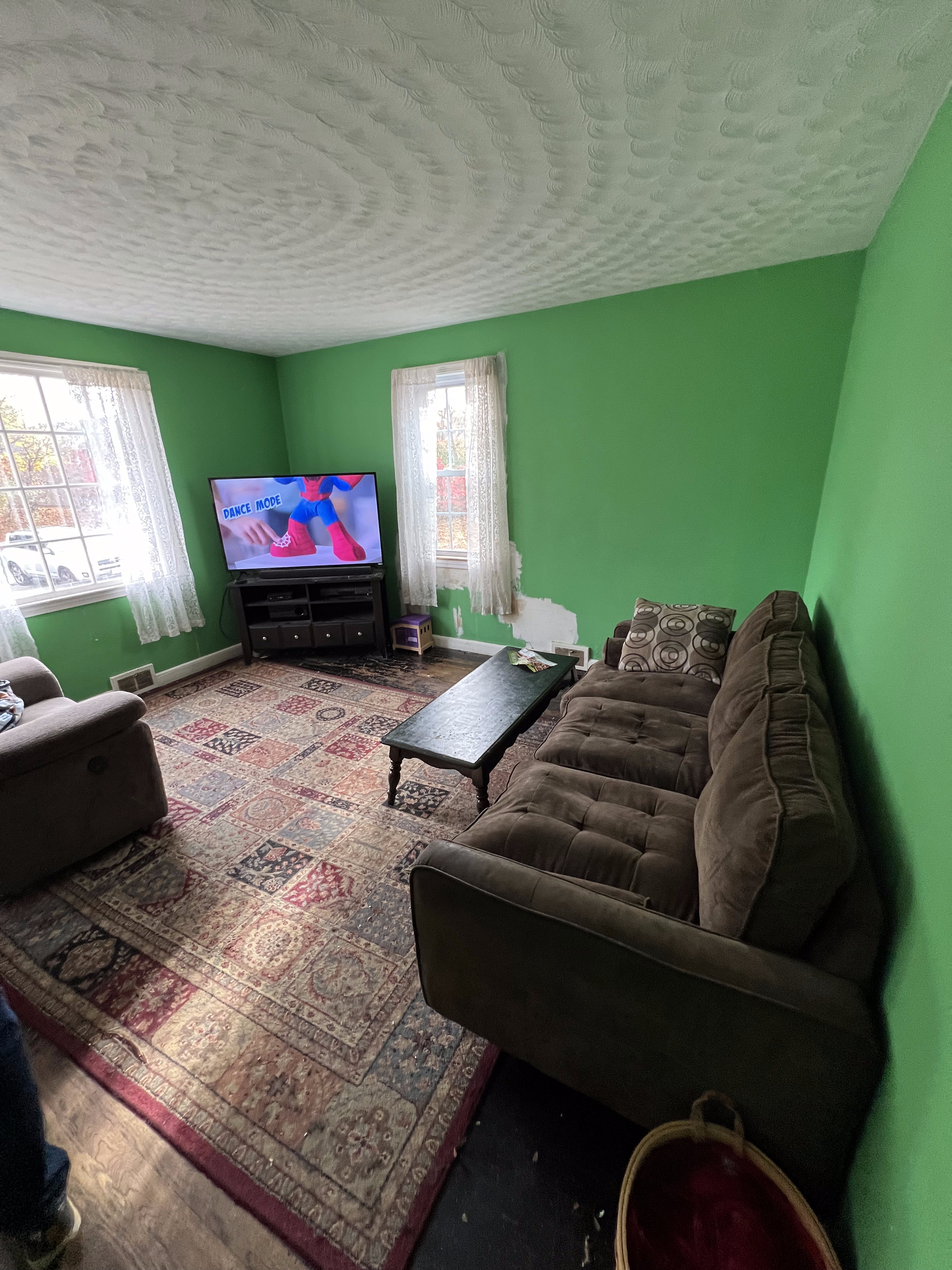Classic Single-Family Renovation — imagem 7